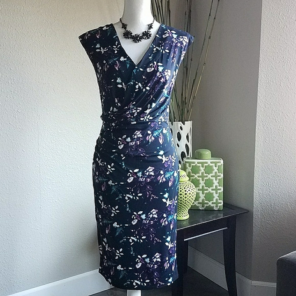 PRICE DROP⬇ Robert Rodriguez dress